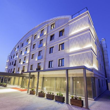 Lamec Hotel Business Gebze Zewnętrze zdjęcie